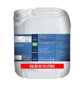 Fertilizante Linha Solo